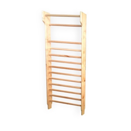 Espaldera de Madera 1 Mts x 2