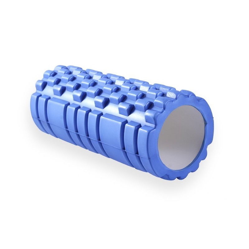 Roller hueco EVA. 33 X 14 cm
