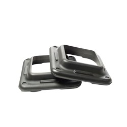 Altura para Step Aeróbico