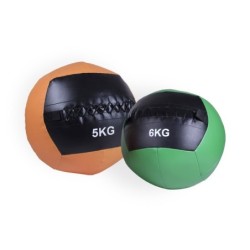  Wall Balls doble costura 2