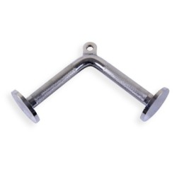 Triceps Curvo Tope Arandela