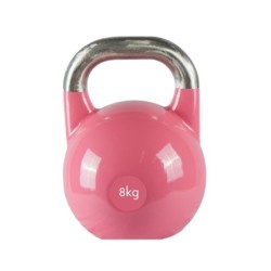 Pesa Rusa Kettlebell de Competición