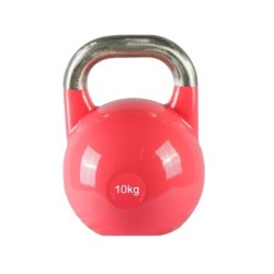 Pesa Rusa Kettlebell de Competición 2