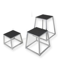 Cajones Pliométricos 2
