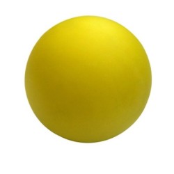 Pelota de Lacrosse