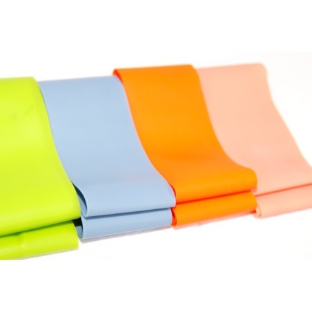 Bandas de látex de 33cm