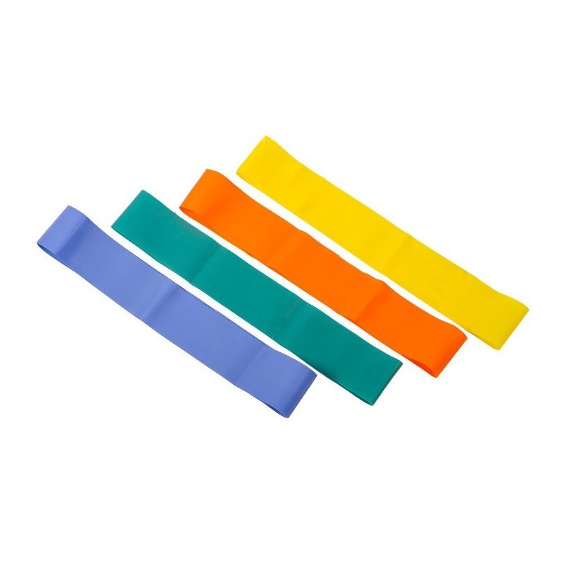  Bandas de látex de 33cm