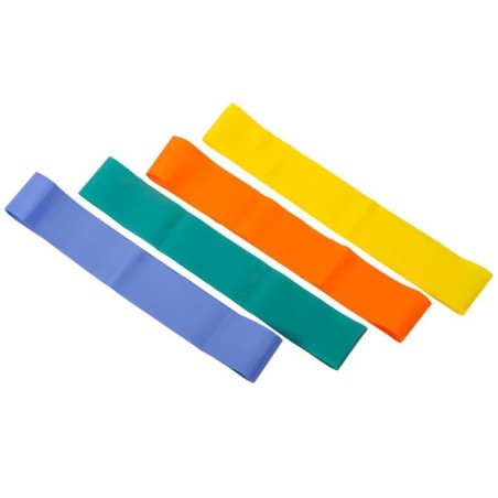  Bandas de látex de 33cm