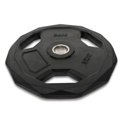 Disco Olímpico Premium Hexagonal