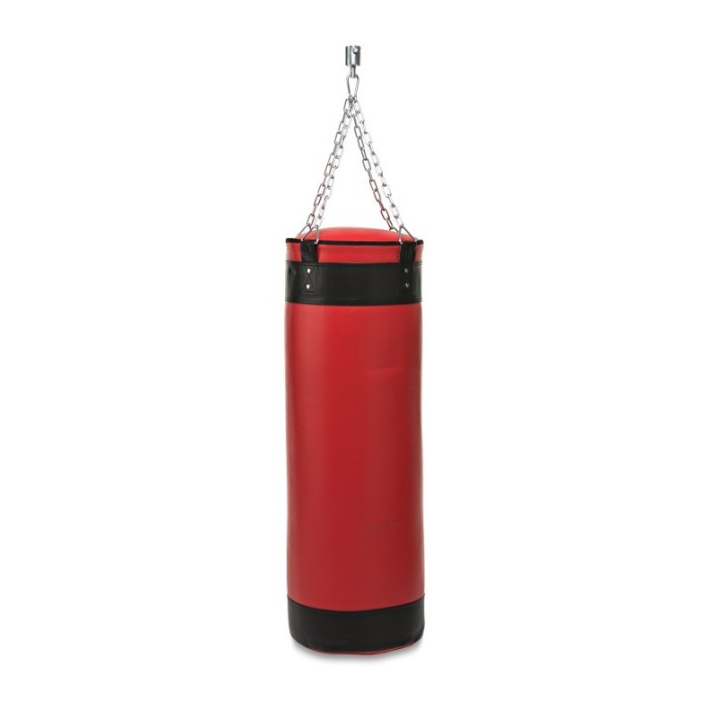 Saco de boxeo 120cm y 40Kg