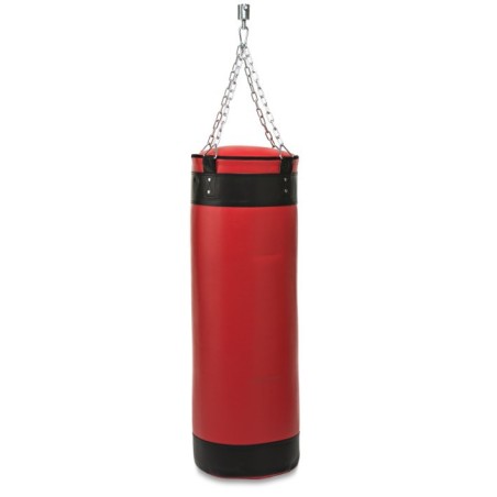 Saco de boxeo 120cm y 40Kg
