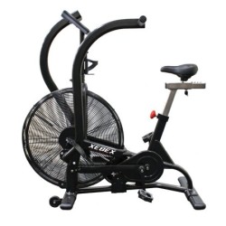 Bicicleta estática Xebex Air Bike 2