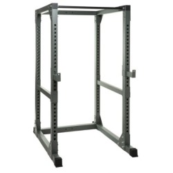 Rack squat - Jaula para sentadillas