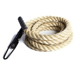 Cuerda de trepa