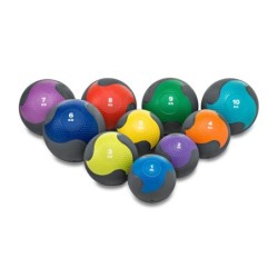 Balones medicinales premium.