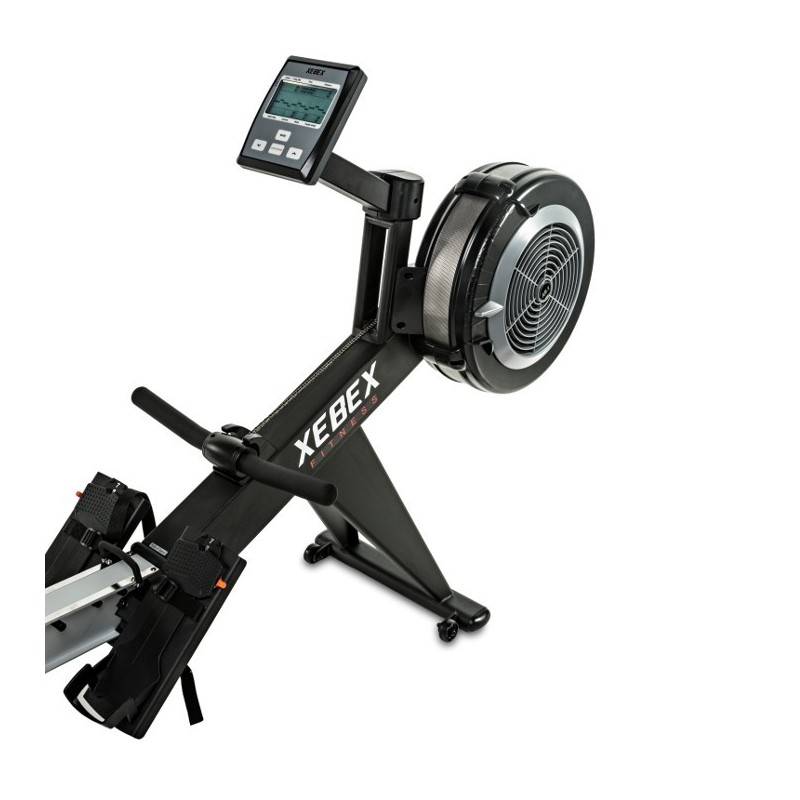    RemoAir Rower de Xebex