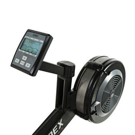    RemoAir Rower de Xebex
