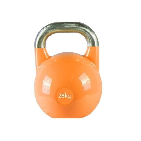Pesa Rusa Kettlebell de Competición