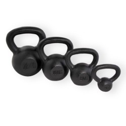 Kettelbells Negro Crossfit