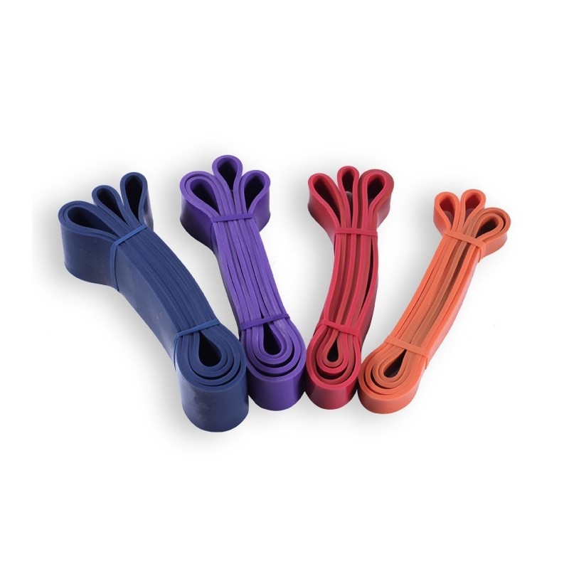 Power Bands