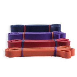 Power Bands 2