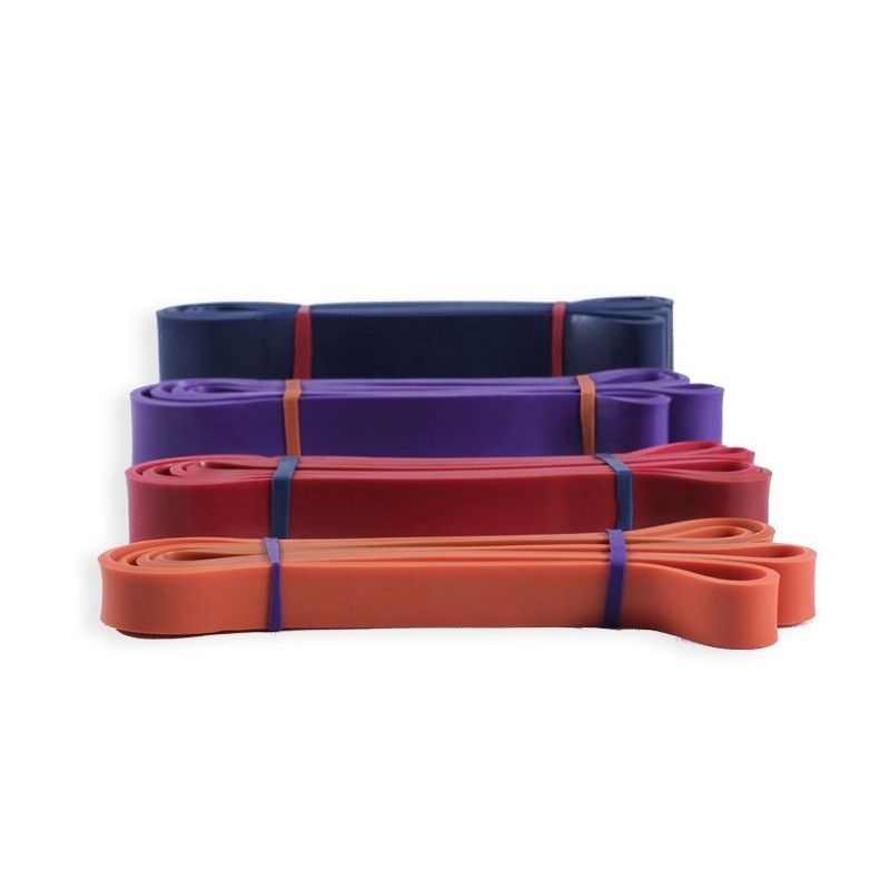  Power Bands