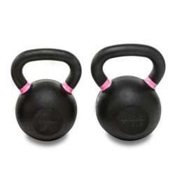 Kettlebells Iron