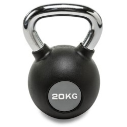 Kettlebells agarre Acero