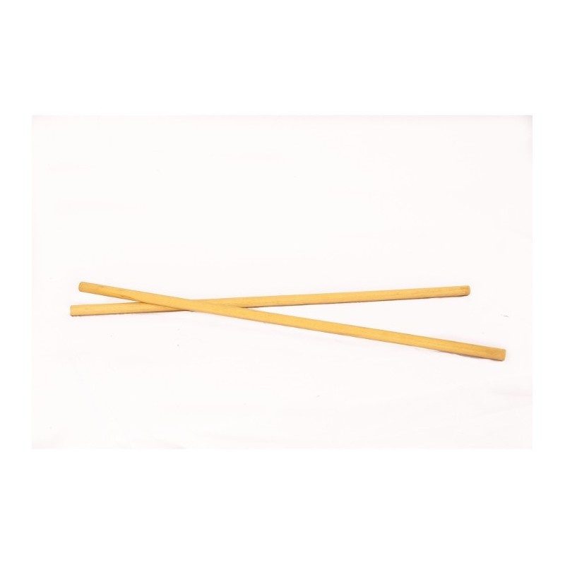 Picas de madera 120cm