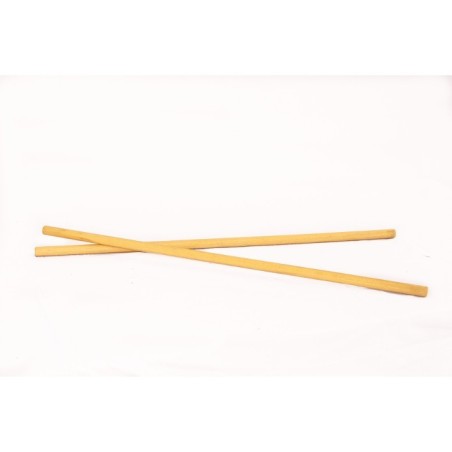 Picas de madera 120cm