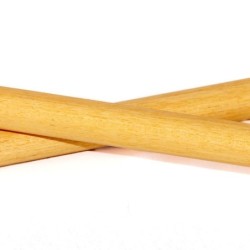Picas de madera 120cm 2
