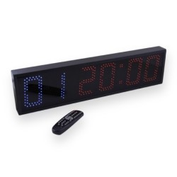 Reloj Crossfit