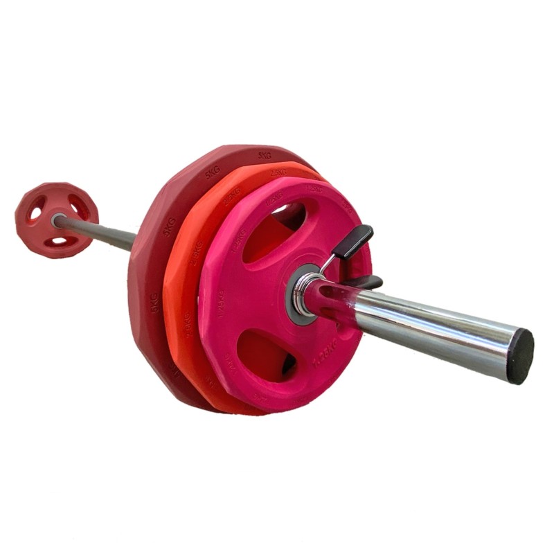 Discos Pump 30 mm