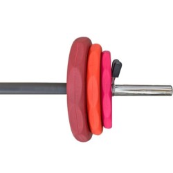 Discos Pump 30 mm 2