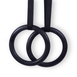 Anillas PVC Con 5 Mts de Cinta