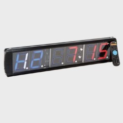 Reloj Cross Training Profesional
