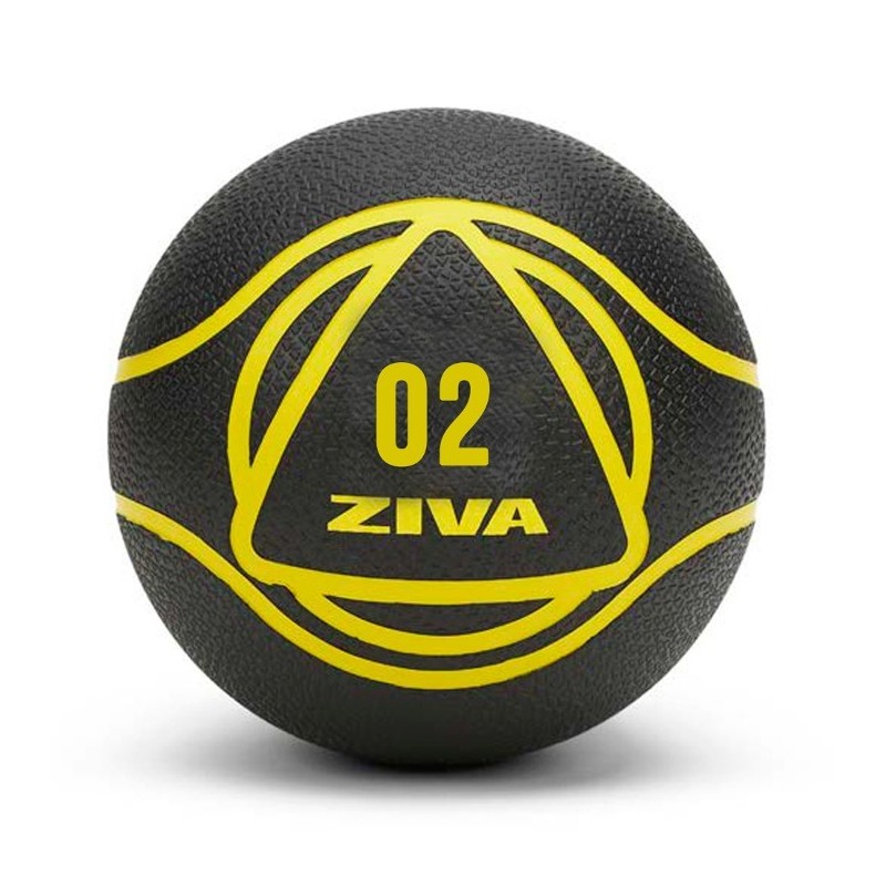 Balón Medicinal ZIVA Classic