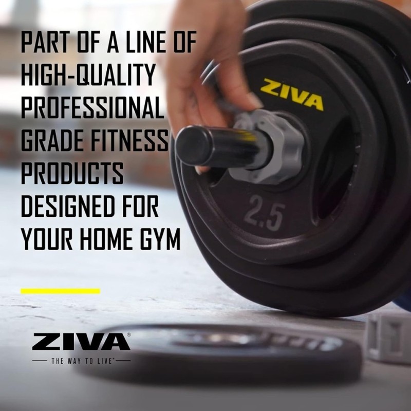 Pack Body Pump ZIVA Performance Studio Uretano