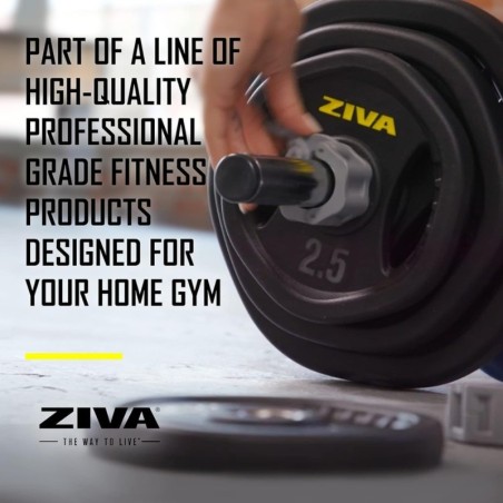 Pack Body Pump ZIVA Performance Studio Uretano
