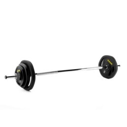 Pack Body Pump ZIVA Performance Studio Uretano