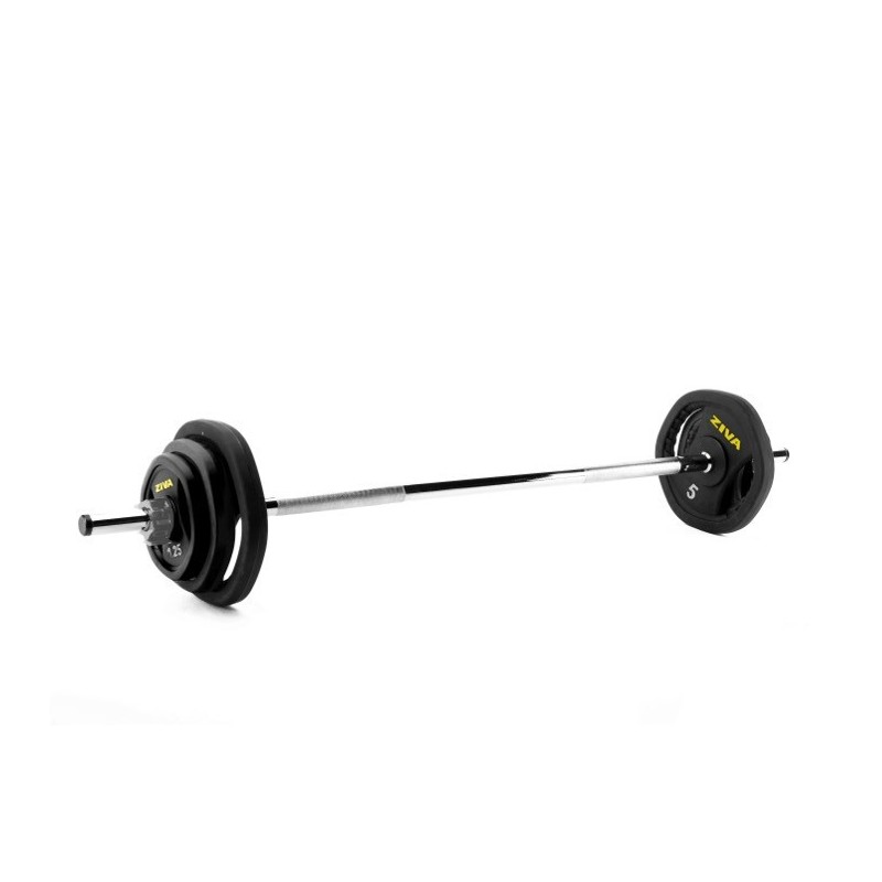 Pack Body Pump ZIVA Performance Studio Uretano