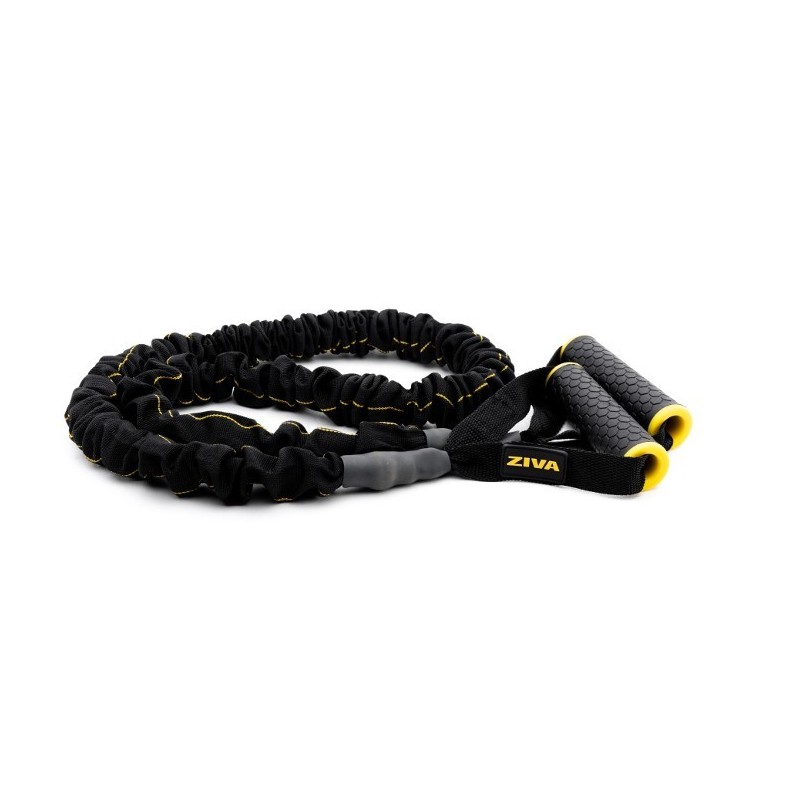 Tubo de Resistencia Pro Recubierto ZIVA Essential