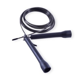 Comba De Velocidad Cable Acero