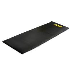 ZIVA Essential Colchoneta PVC Mat 140 x 60 x 0.8 cm Negro