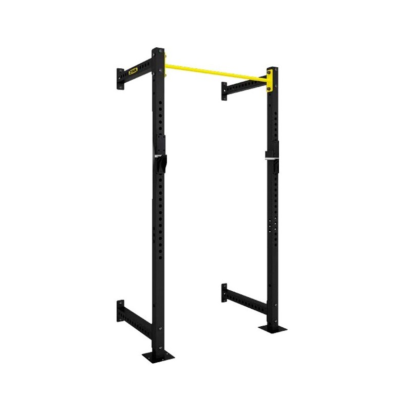 ZIVA Performance 4' Wall Mounted Rig