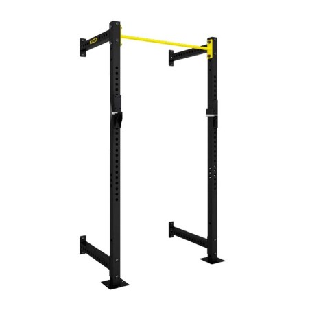 ZIVA Performance 4' Wall Mounted Rig
