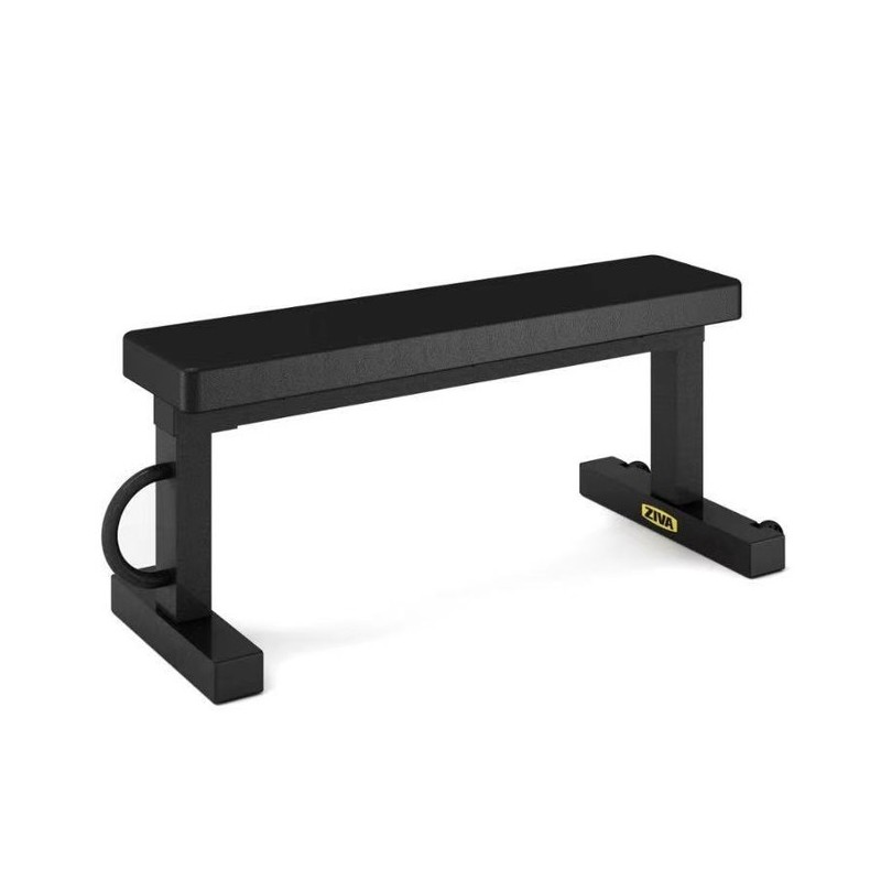 ZIVA Essentials Banco Plano