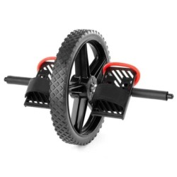 Rueda Abdominal Grande