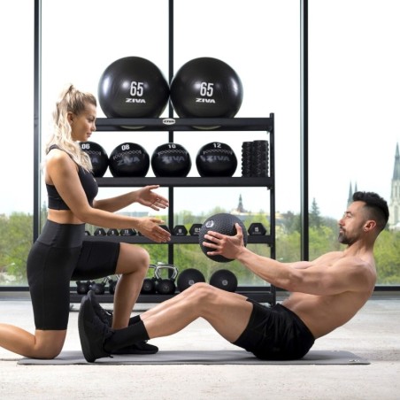 Slam Ball ZIVA Performance de 5 a 20 kg
