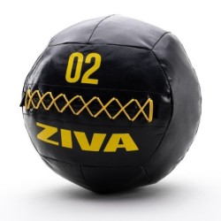 Comprar ZIVA Performance Wall Ball | Mejores Precios Online
